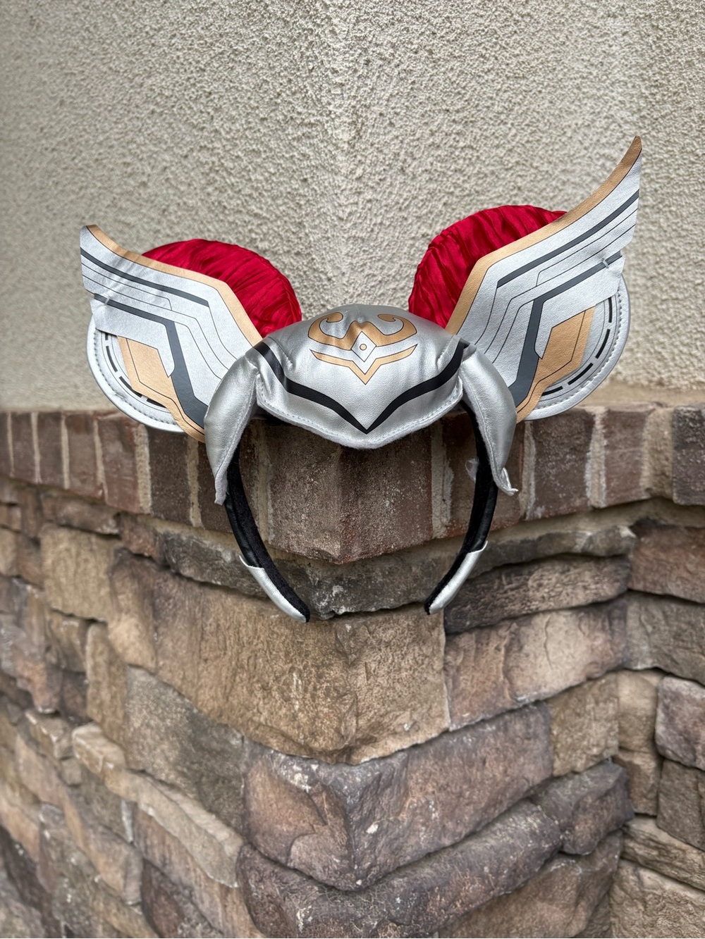 Disney Thor Ears